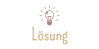lösung